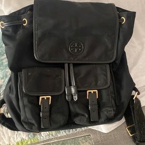 Tory Burch backpack